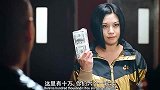 最霸气的女大佬，这姑娘还真是个狠人啊！