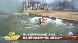 南京路上好八连：从“霓虹哨兵”到“特战精兵”
