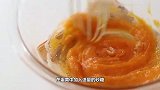 喜欢甜点的看过来，自制焦糖布丁，简单好吃又不麻烦