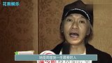 她是周星驰一生的挚爱，曾把她写进电影里，45岁她因癌症离世！