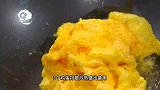 黄瓜炒鸡蛋怎么炒，小孩超爱吃，一定要多煮米饭哦