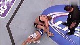 UFC-14年-UFC20年20大降服 席尔瓦再现神奇-专题