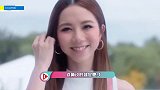 邓紫棋终于承认自己腿粗了？脱下皮裤换上长裙，我心动了