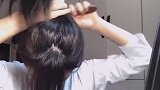 评论和私信挺多人问丸子头ForLoveJe