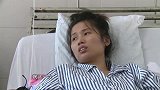 妻子提离婚搬进工厂宿舍，丈夫提刀蹲守，卑劣手段令人愤怒