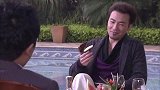 老板说的倒真是直接，这让小伙立马不高兴了