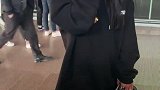 吉克隽逸请粉丝吃饭不好意思啦