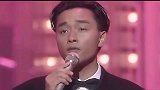 张国荣演唱的《沉默是金》是错永不对
