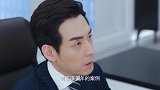 小伙竟然这样跟老板说话，看样子两人矛盾真的挺大的