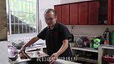 猪肉终于降价了，23块钱1斤，这一餐真的久违了