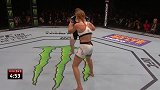 UFC-17年-UFC215预热：舍甫琴科vs考夫曼-专题