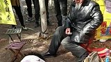 千算万算就是没算到她会来
