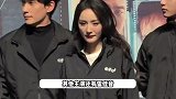 杨幂首次参演张艺谋电影，在拍戏片场偷偷练腹肌，杀青后根本不想走