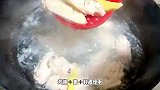 色味俱全的黄瓜鸡翅煲，掀开锅盖瞬间破防，健康又美味！