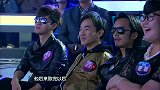 王祖蓝真是改编鬼才，恶搞蔡依林新歌，本尊笑哭在评委席