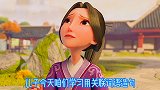 搞笑系列：儿子用词语造句，把爸坑进去