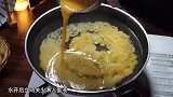 汤鲜味美的紫菜蛋花汤，营养丰富特别好喝