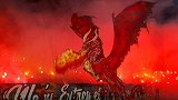 一周足坛爆笑：瓜迪奥拉最爱丁丁 摩洛哥球迷现场“画龙”