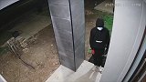 澳洲：5名蒙面男子试图进入居民家，假装是迷路孩子骗房主开门