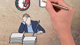 #成长 学会这三件事，80%的人三年后成为社会精英 #思维  #格局 #天道酬勤