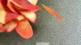 水蜜桃这样做，女人小孩的最爱。