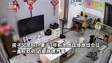 8岁男孩看见妈妈遗物哭成泪人：马上到中秋节了，没有妈妈怎么过