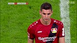 德甲-1718赛季-联赛-第7轮-沙尔克04 1:1勒沃库森-精华
