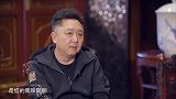 德云社谈膨胀时期，于谦那两年脸都是肿的，岳云鹏多亏老婆一巴掌