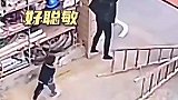 为小朋友点赞，好聪明