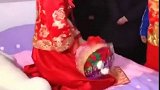 今天姐姐结婚，看上去并不开心，尤其是亲戚的举动更让我心寒！
