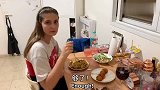 老外：以色列媳妇啥脾气？天天对我甩脸色，饭不好吃凶我干啥！