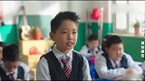 盘点影视“被带跑偏”搞笑片段，小明的塑料英语，成功把老师带偏