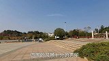 湖南长沙，开国元勋刘少奇家乡，看看主席老家是什么样的