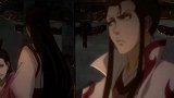 《魔道祖师》云梦江家被温家销毁，就连宗主江枫眠都死在他手下