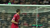 英超-1718赛季-联赛-第16轮-解围15' 曼城开出角球 马蒂奇前点解围险送乌龙-花絮