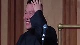岳云鹏说相声口无遮拦，又把孙越姥爷拉进来，也是没谁了。