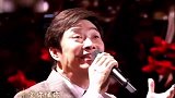 费玉清粤语演唱《上海滩》经典的旋律一响起，好像回到了那个年代