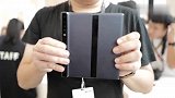 华为折叠手机Mate X简单上手