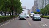 《这十年·幸福中国》早晚高峰不堵车？“智慧城市系统”显神通