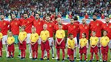 用FIFA18模拟西班牙vs伊朗，西班牙一球小胜？