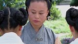 古代宫女最痛苦的事，不是做苦力，而是服侍主子时憋不住