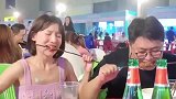 小姐姐：我该怎么跟他解释我不是故意的！