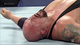 WWE-15年-SD第803期：罗曼安迪强势联手对抗罗林斯-花絮