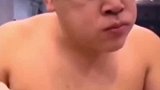 搞笑：既然喝多了，馒头就不给你解冻了