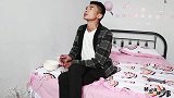 媳妇让老公戒烟，烟没戒成反而差点把媳妇给戒了，真是服了这哥们