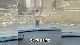 好好的一个周末就这么泡汤了