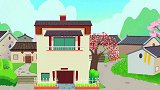 可可小爱：勤劳要是一种习惯，勤劳家业兴，民富国昌盛