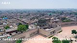 航拍山西：中国四大古城之——平遥古城