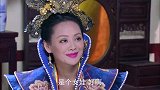 乞丐皇帝与大脚皇后传奇：朱元璋喜当爹，以为妻子又怀孕