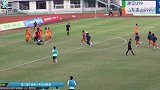 U19组决赛泰山点球战胜浙江 赛后两队爆发冲突